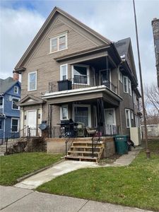278 Tremont St, Rochester, NY, 14608