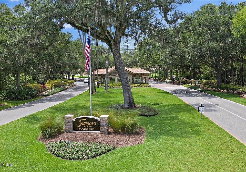 Players Club Villas Ponte Vedra