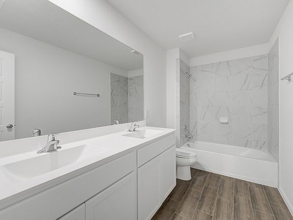 Bathroom - Representational Photo