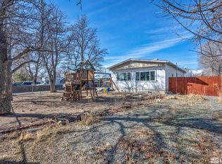 2596 Kit Sierra Way, Carson City, NV