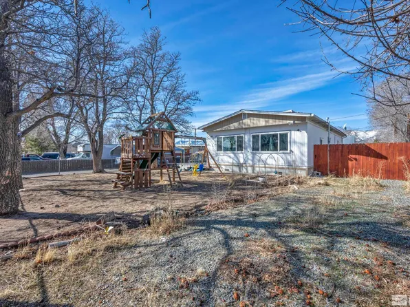 2596 Kit Sierra Way, Carson City, NV 89706