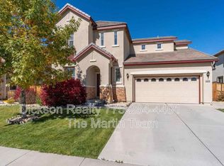 2448 Darby Rose Ln, Sparks, NV