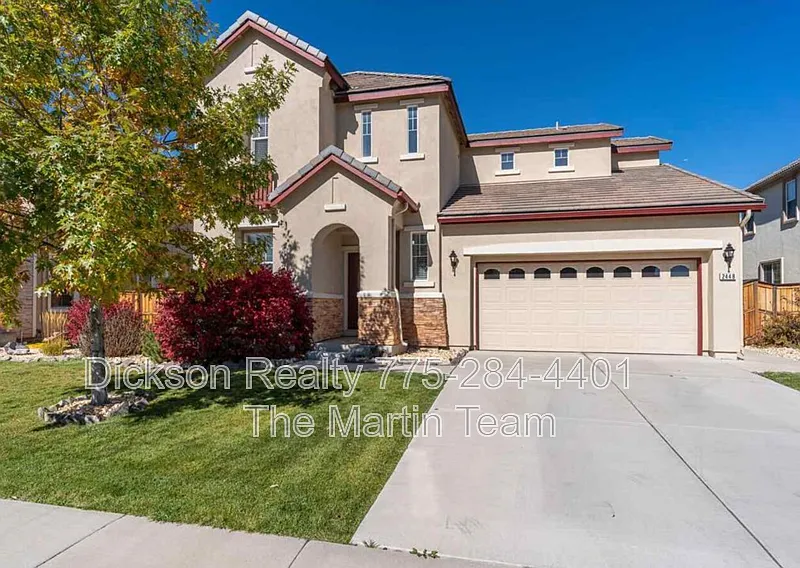 2448 Darby Rose Ln photo 1