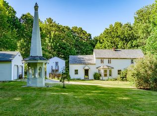 179 Mayall Rd, Gray, ME 04039