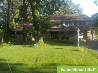 3424 Parthenon Way, Olympia Fields, IL 60461