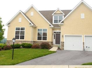 2751 Stockley Ln, Downingtown, PA 19335