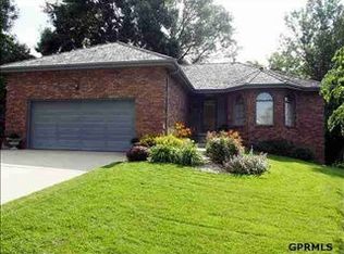 2417 N 145th St, Omaha, NE 68116