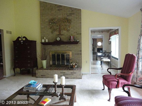 3rd image of 13007 Heil Manor Dr