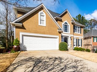 3456 Rose Arbor Ct, Doraville, GA 30340