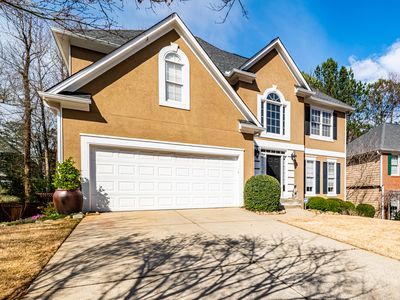 3456 Rose Arbor Ct, Doraville, GA, 30340