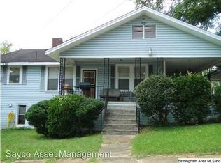 1583 Martin Ave, Birmingham, AL 35208
