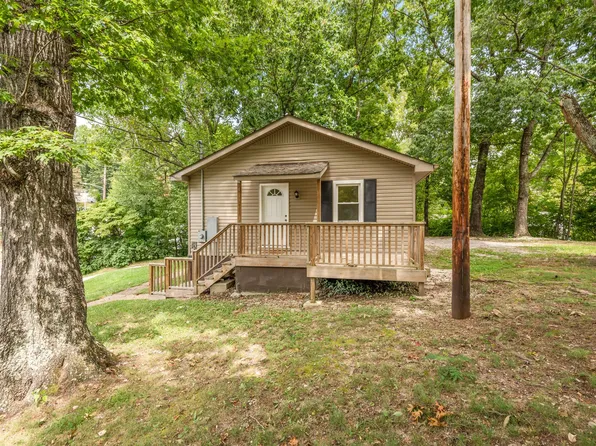 113 Wakeman Ln, Oak Ridge, TN 37830
