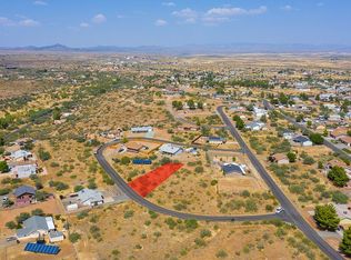 16181 S Angus Cir, Mayer, AZ 86333