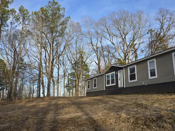 1295 Hillside Rd, Holcomb, MS 38940