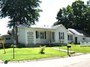 2121 Central Ave, Nebraska City, NE 68410
