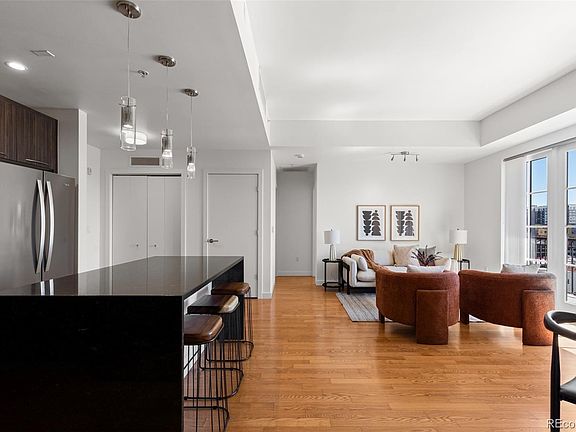 2nd image of 410 Acoma Street #609