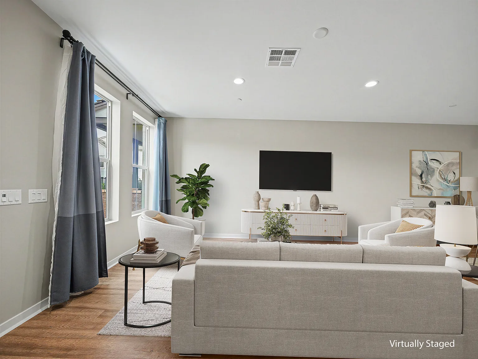3 bed, 2.5 bath, 1782 sqft, $4,000 — Photo 3