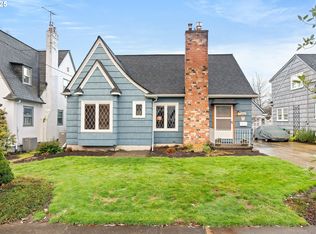 1943 SE 22nd Ave, Portland, OR 97214