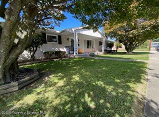 10 Rittenhouse St, Simpson, PA 18407