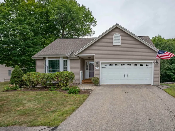 7 Country Lane, East Kingston, NH 03827