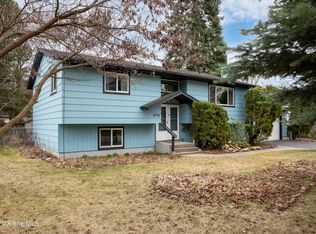 8782 N Chateaux Dr, Hayden Lake, ID 83835