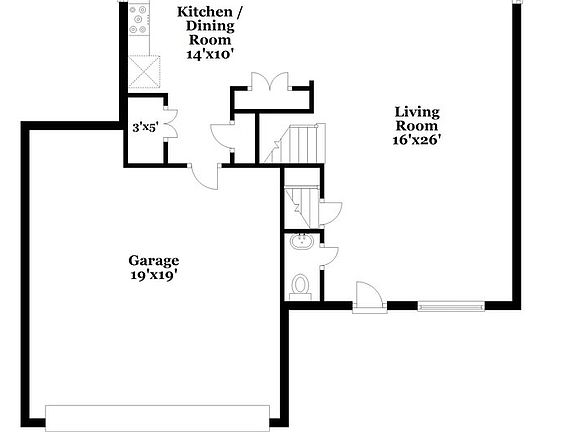 3rd image of 6238 Tybalt Pl