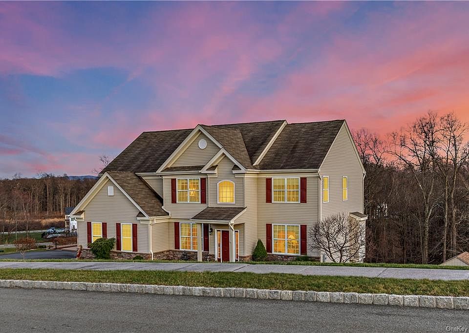 33 Brandywine Road, Rock Tavern, NY 12575 Zillow