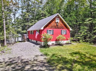 23 N Woods Rd, Vienna, ME 04360