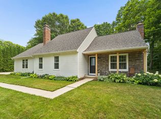 W5768 Timber Trl, Fond Du Lac, WI 54937