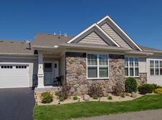 20598 Everton Way N, Forest Lake, MN 55025