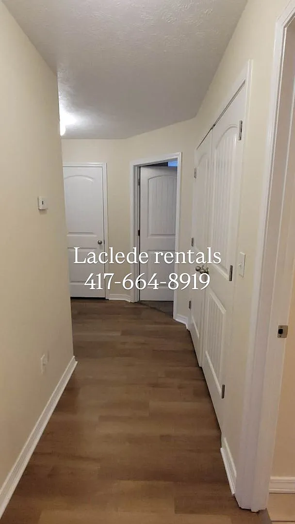3 Bed 2 Bath Duplex in town. — Photo 4