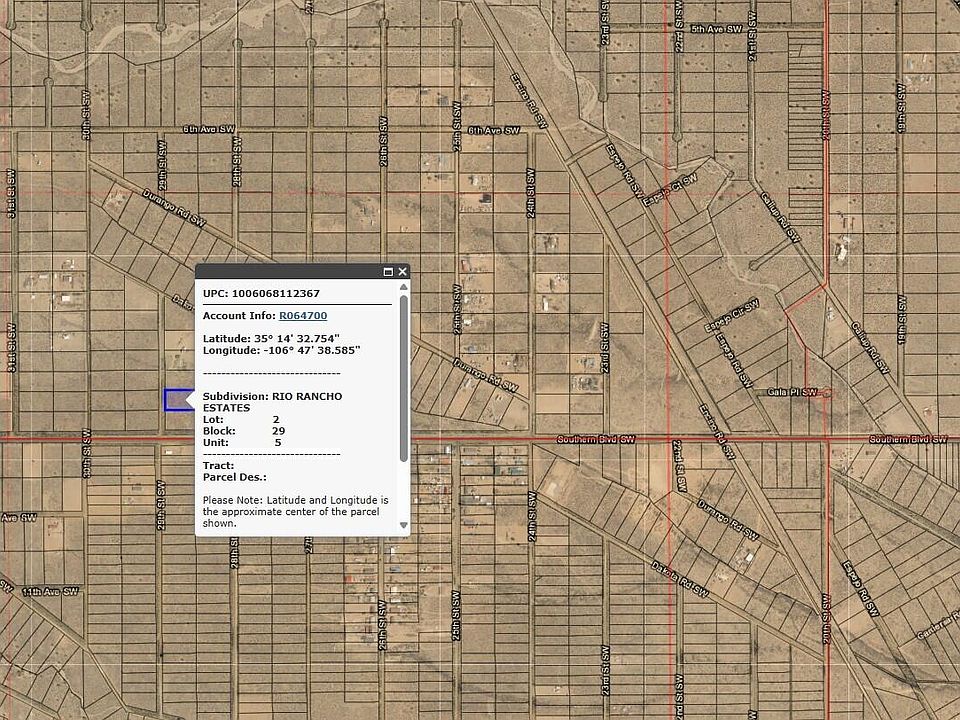 1st image of 28th Street L2 Street Sw 5 #U5-b29