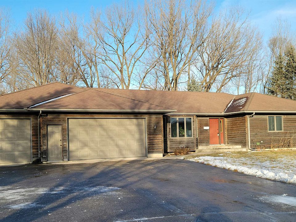 1100 Birch Dr, Mason City, IA 50401 Zillow