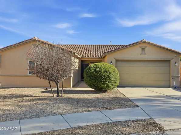 609 S Charles L McKay Pl, Vail, AZ 85641