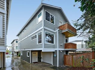 9519B 8th Ave NW, Seattle, WA 98117