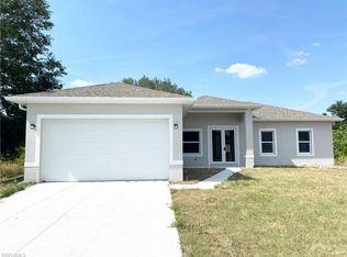 443 Rathburn St, Lehigh Acres, FL 33974