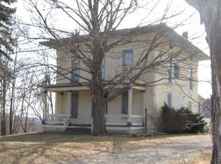 10851 Reservoir Rd, Prattsburgh, NY 14873