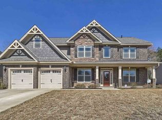 446 Bowhunter Dr, Blythewood, SC 29016