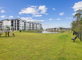 25 Choctawhatchee Way #6-206, Pt Washington, FL 32459