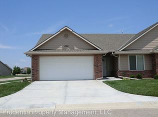 10714 W Hearth Stone Cir, Maize, KS 67101