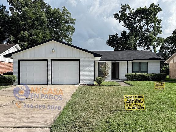 2nd image of 5310 Canterway Dr