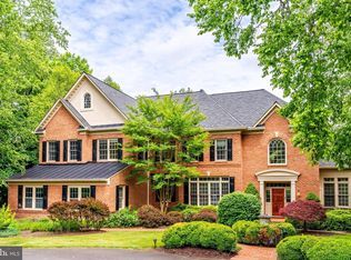 891 Chinquapin Rd, Mc Lean, VA 22102