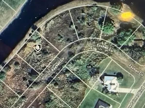 517 Foxhall Cir, Sebring, FL 33876