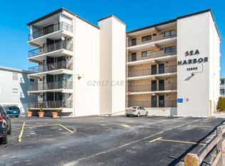 12808 Coastal Hwy UNIT 401, Ocean City, MD 21842