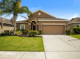 2584 Tanner Ter, Kissimmee, FL 34743