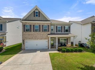 1570 Ribbon Mill Ln, Mableton, GA 30126