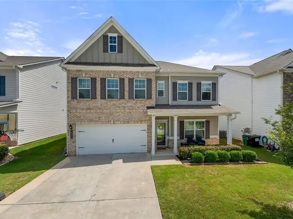 1570 Ribbon Mill Ln, Mableton, GA 30126