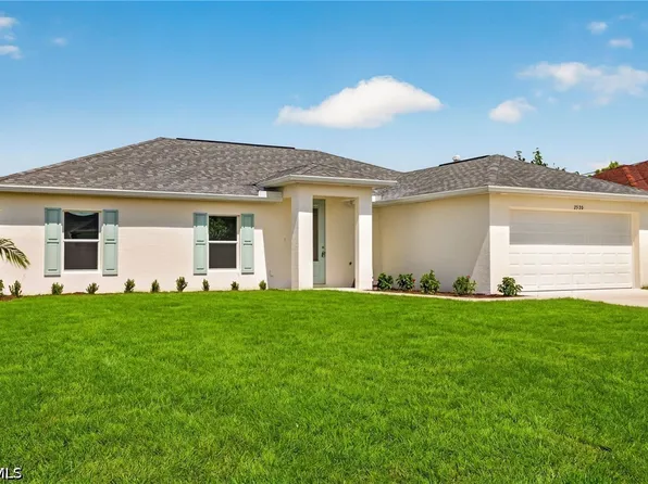2520 NW 20th Ave, Cape Coral, FL 33993