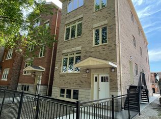 3134 S Shields Ave #1, Chicago, IL 60616