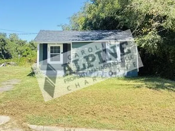 425 Van Buren St, Statesville, NC 28677